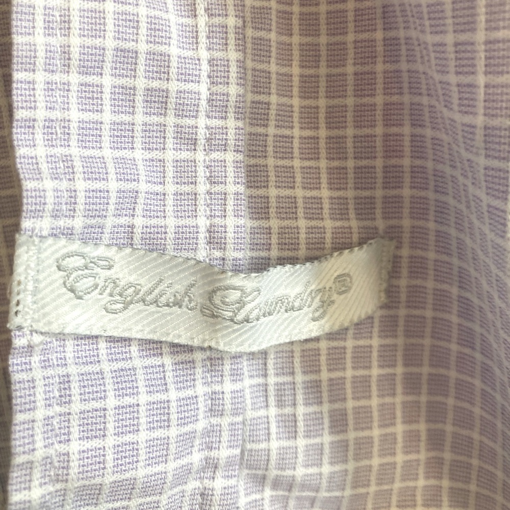 English Laundry Long Sleeve